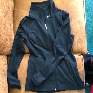 Under Armour Lady Perfect Shape Running Jacket